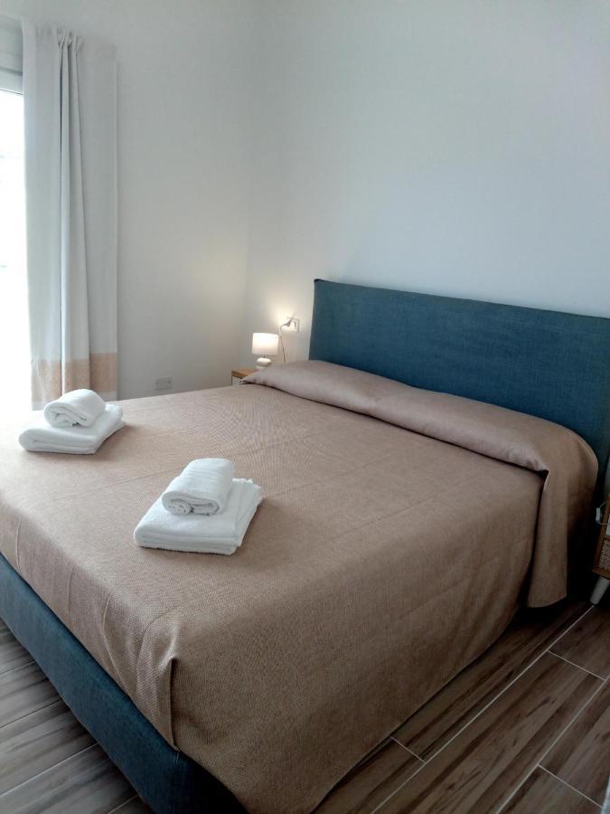 Flamingo Guest House- Rooms Olbia Exterior photo