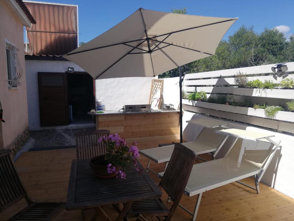 Flamingo Guest House- Rooms Olbia Exterior photo